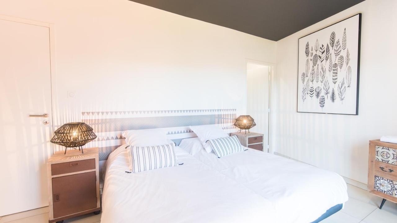 Ferienwohnung Open Sun Avec Jacuzzi Privatif Et Parking Prive Sarlat Exterior foto