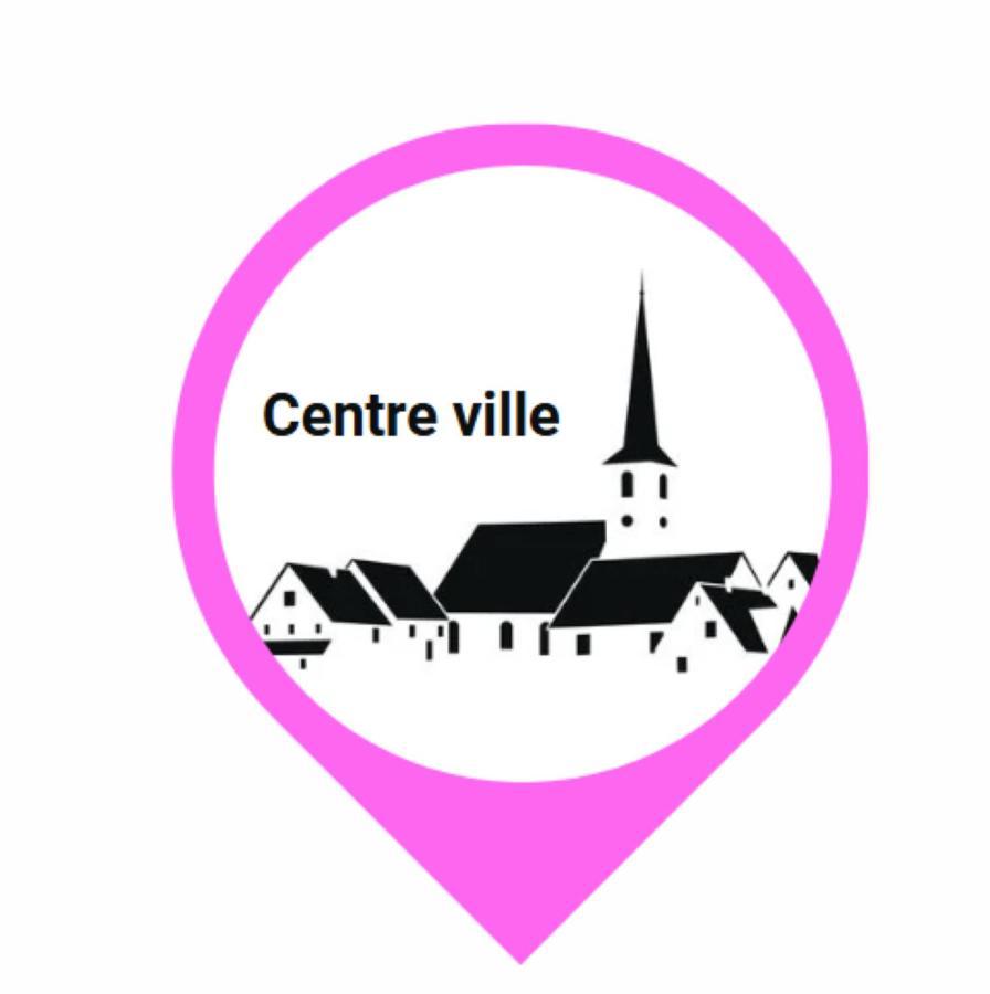 Ferienwohnung Open Sun Avec Jacuzzi Privatif Et Parking Prive Sarlat Exterior foto